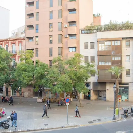 Landete Holidays By Zagal