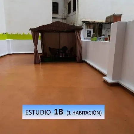 Apartamento Landete Holidays By Zagal *