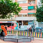 Apartment Landete Holidays By Zagal Valencia