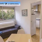 Landete Holidays By Zagal Apartment Valencia