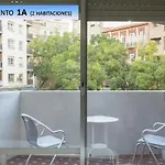 Apartment Landete Holidays By Zagal Valencia