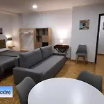 Landete Holidays By Zagal Apartment *