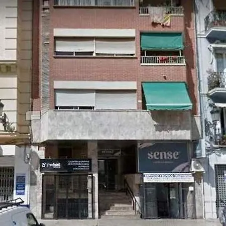 Landete Holidays By Zagal Apartment *
