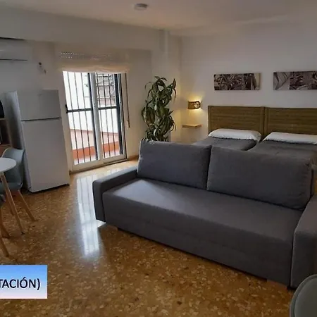 Landete Holidays By Zagal Valencia